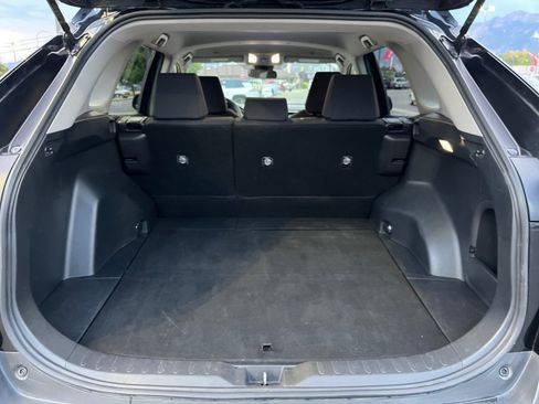 Certified 2025 Toyota RAV4 LE AWD/4WD image 26
