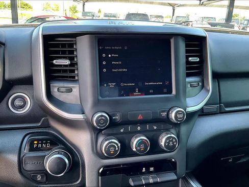 Used 2024 RAM 1500 Big Horn RWD image 30