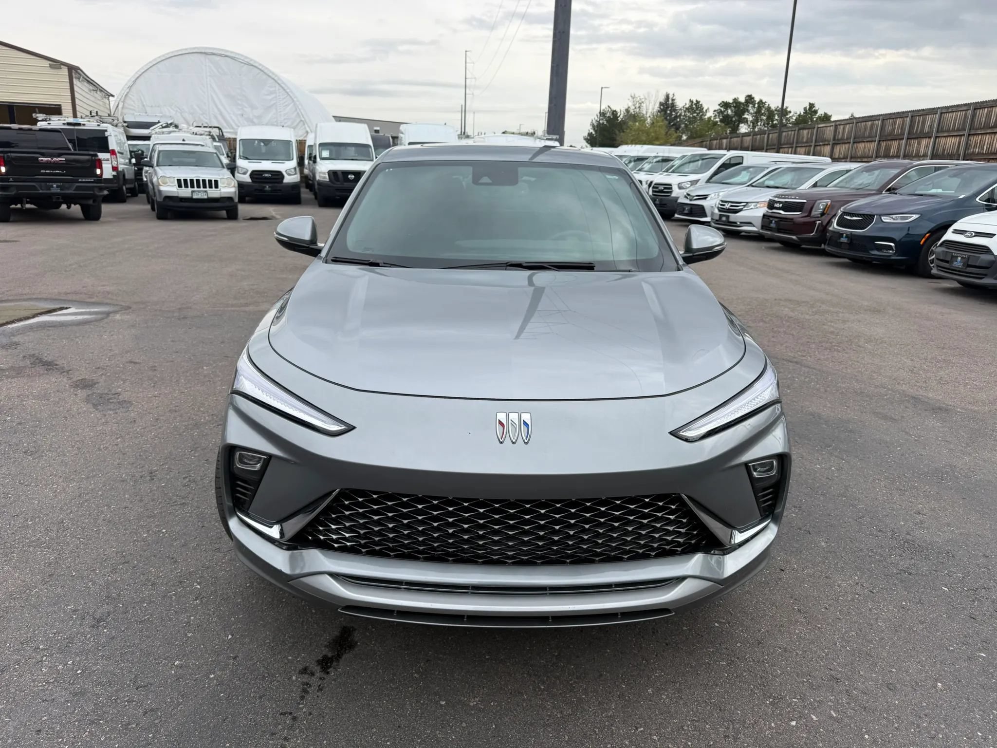 Used 2024 Buick Envista Avenir FWD image 10