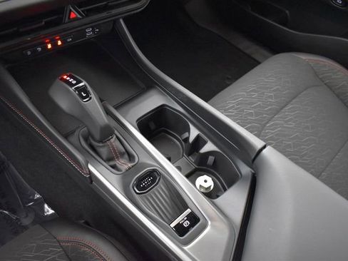 New 2026 Dodge Charger Scat Pack w/ Blacktop Package AWD/4WD image 39
