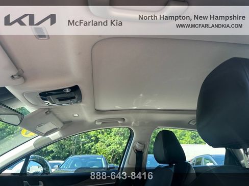 Used 2023 Kia K5 EX FWD image 26
