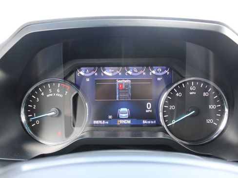 Used 2023 Ford Expedition Timberline AWD/4WD image 35