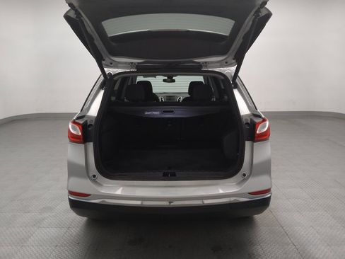Used 2021 Chevrolet Equinox LT FWD image 29