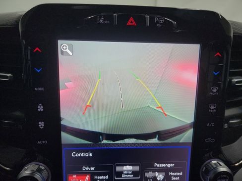 Used 2019 RAM 1500 Limited image 23