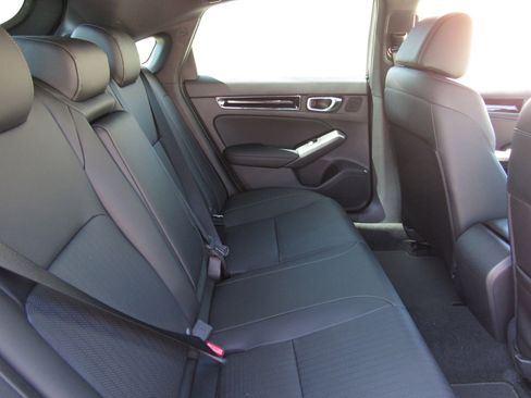 New 2026 Honda Civic Sport Touring image 10