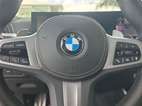 Certified 2024 BMW X5 sDrive40i w/ M Sport Package RWD image 21