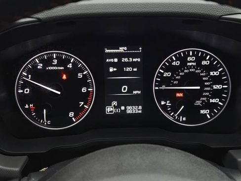 Certified 2024 Subaru Crosstrek 2.5i Limited w/ Popular Package #3A image 12