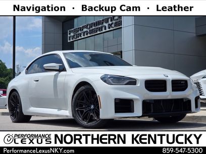Used 2025 BMW M2 w/ Lighting Package