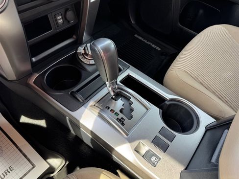 Used 2019 Toyota 4Runner SR5 image 17