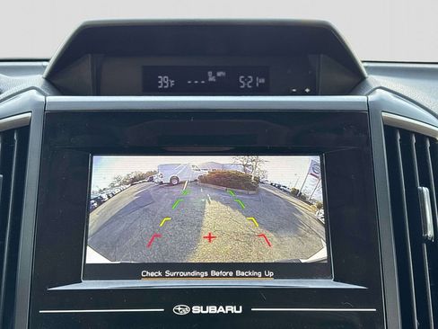 Used 2023 Subaru Forester image 26