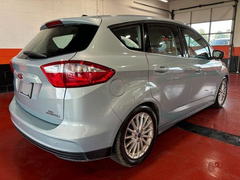 Used 2013 Ford C-MAX SEL image 7