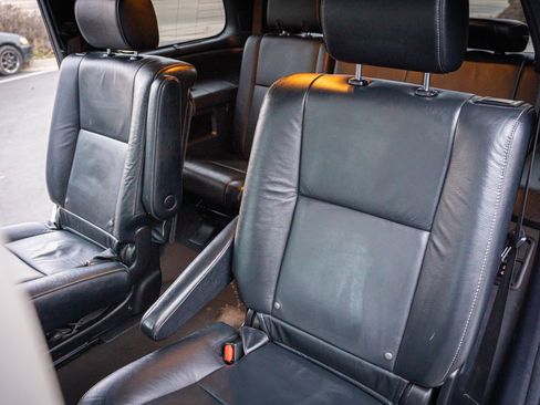 Used 2021 Toyota Sequoia Nightshade image 25