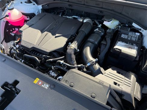 New 2026 Kia Sorento EX image 20