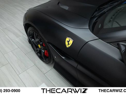 Used 2022 Ferrari Portofino M RWD image 15