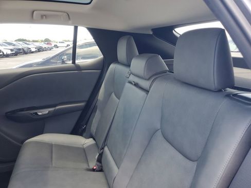 Used 2023 Lexus RZ 450e Premium w/ Accessory Package (Z1) AWD/4WD image 13