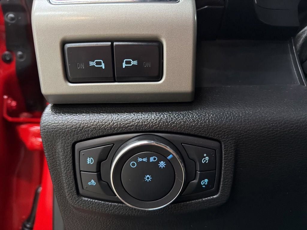 Used 2018 Ford F250 Lariat w/ Chrome Package AWD/4WD image 51