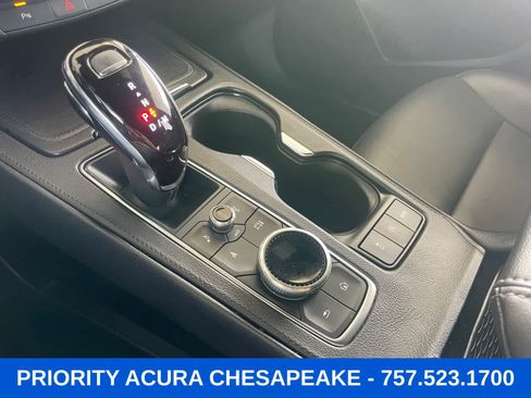 Used 2025 Cadillac XT4 Premium Luxury AWD/4WD image 20