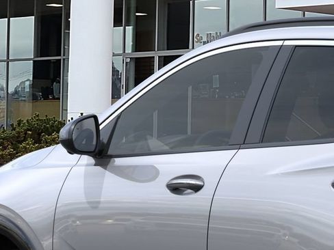 New 2026 Buick Encore GX Sport Touring w/ Advanced Technology Package AWD/4WD image 12