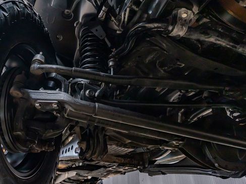 Used 2024 RAM 3500 Lone Star w/ Sport Appearance Package image 13