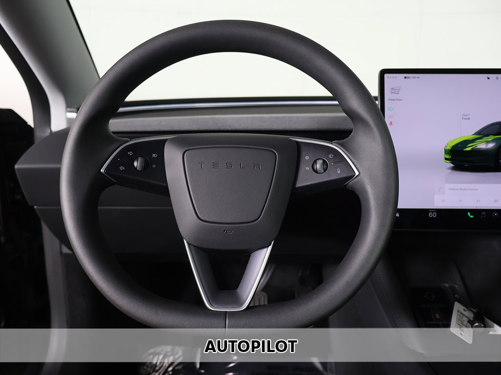 Used 2025 Tesla Model 3 Long Range RWD image 6