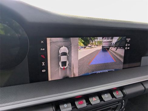 Used 2023 Porsche 911 Carrera image 26