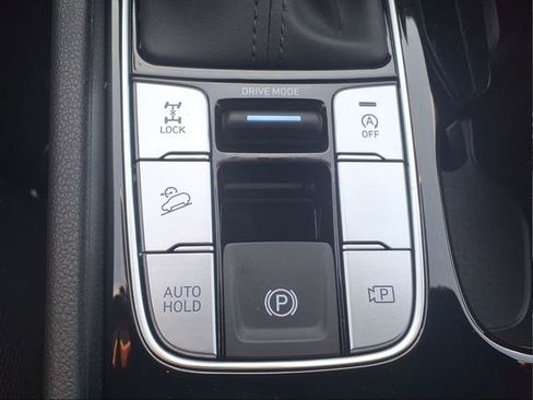 New 2026 Hyundai Tucson SE image 17