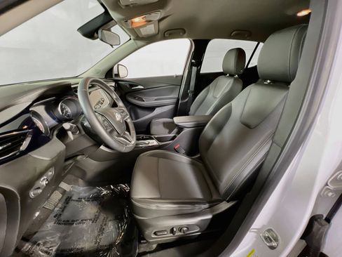 Used 2021 Buick Encore GX Select FWD image 20