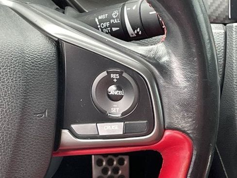 Certified 2018 Honda Civic Type R image 14