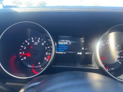 Used 2018 Ford Mustang Shelby GT350 w/ Electronics Package image 12