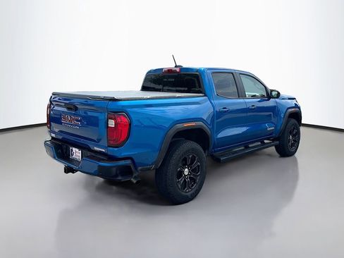 Used 2024 GMC Canyon Elevation w/ Convenience Package RWD image 8