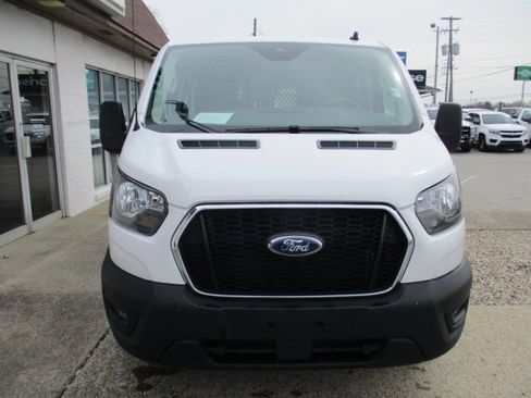 Used 2024 Ford Transit 250 Low Roof w/ Exterior Upgrade Package image 2