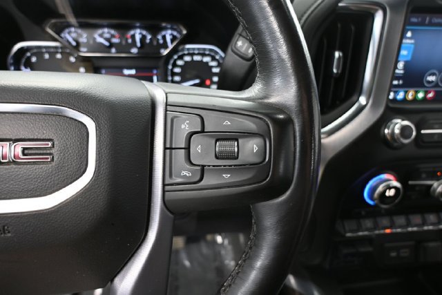 Used 2021 GMC Sierra 1500 Elevation w/ Preferred Package AWD/4WD image 22