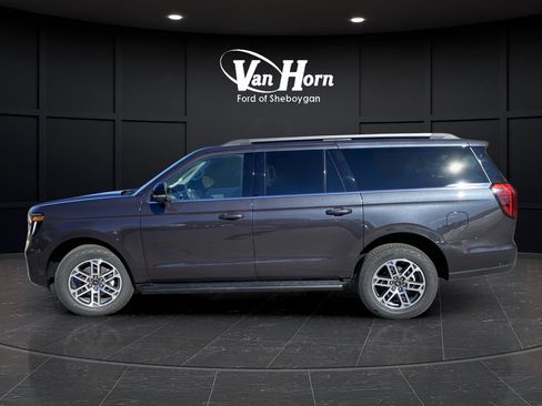 New 2025 Ford Expedition Max Active AWD/4WD image 14