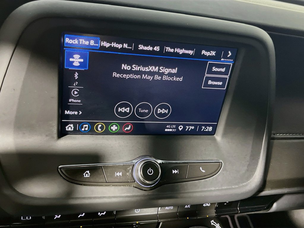 Used 2022 Chevrolet Camaro LT w/ RS Package RWD image 26