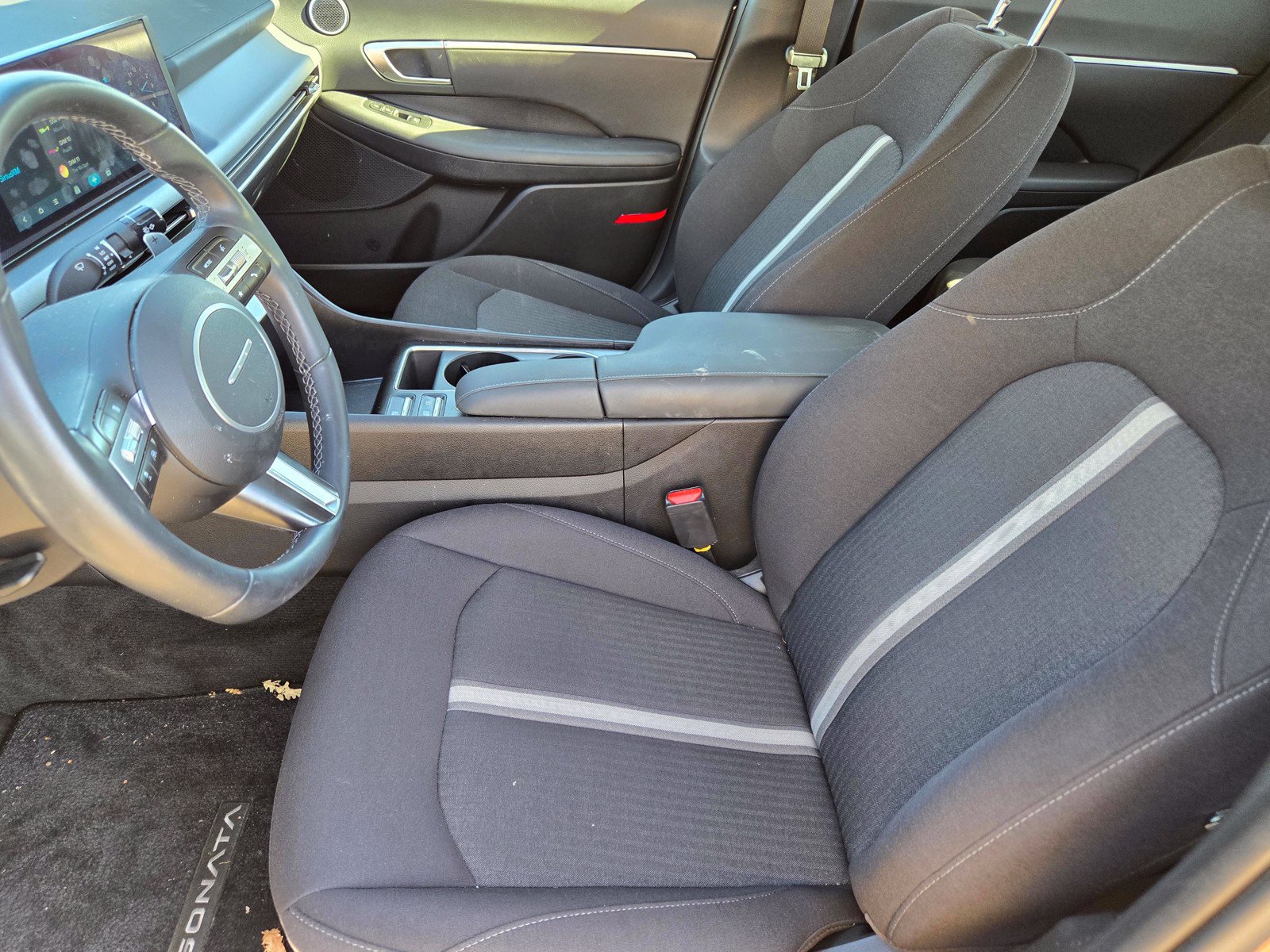Certified 2026 Hyundai Sonata SEL FWD image 12