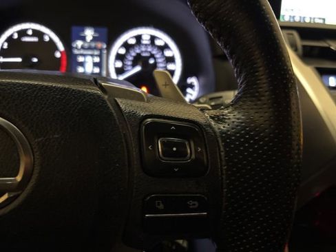 Used 2017 Lexus NX 200t F Sport w/ F Sport Premium Package image 18