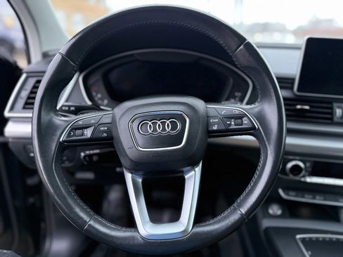 Used 2018 Audi Q5 2.0T Premium Plus w/ Premium Plus Package image 29