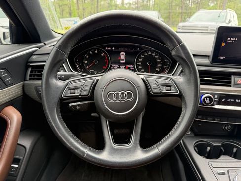 Used 2019 Audi A4 2.0T Premium w/ Convenience Package FWD image 18