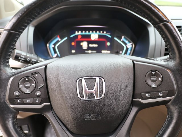 Used 2022 Honda Odyssey EX-L image 25