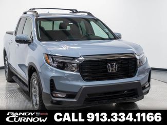 Used 2023 Honda Ridgeline RTL-E video 1