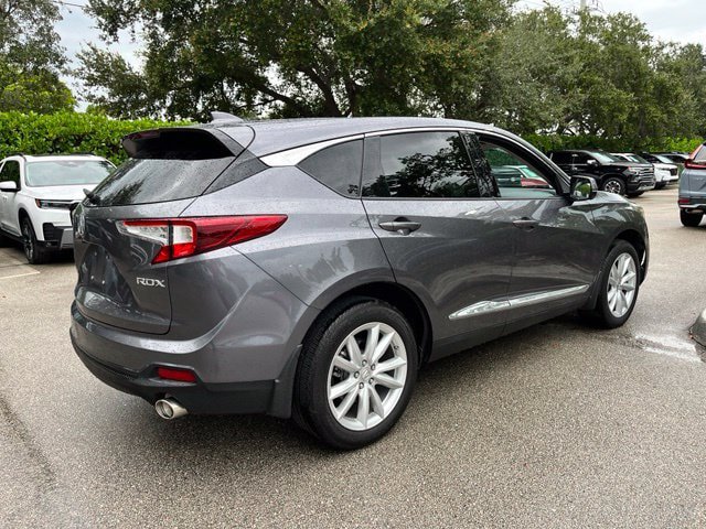 Used 2020 Acura RDX FWD image 6