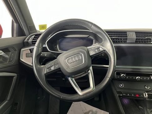 Used 2021 Audi Q3 2.0T Premium Plus w/ Premium Plus Package AWD/4WD image 17