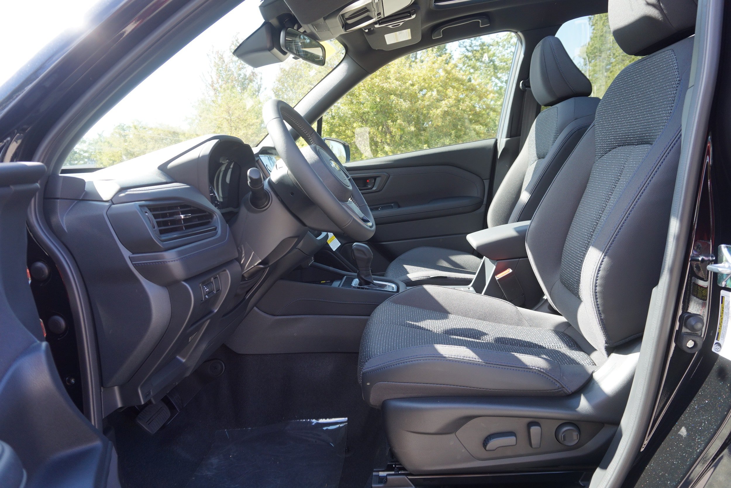 Certified 2026 Subaru Forester Premium AWD/4WD image 8