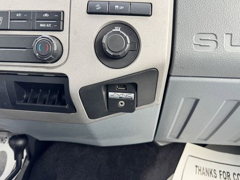 Used 2013 Ford F250 XLT w/ XLT Value Pkg AWD/4WD image 27