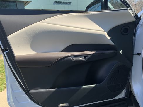 Used 2024 Lexus RX 350 Premium Plus w/ Convenience Package image 14