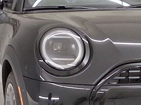 New 2026 MINI Cooper S FWD image 9