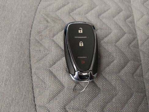 Used 2022 Chevrolet Equinox LT FWD image 32