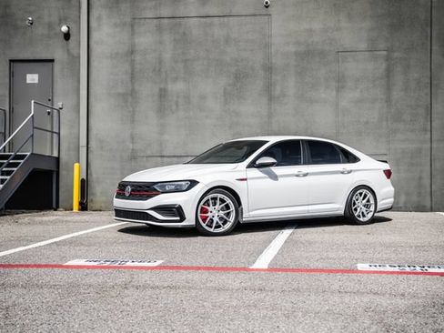 Used 2020 Volkswagen Jetta GLI FWD image 40