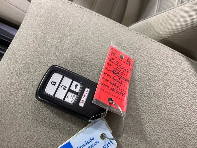 Used 2017 Honda CR-V EX image 43