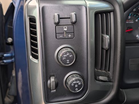 Used 2016 Chevrolet Silverado 1500 LT w/ All Star Edition image 14